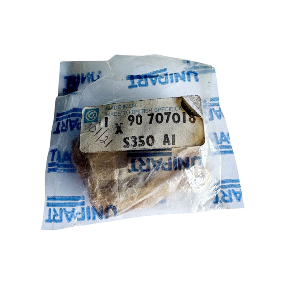 Catch for Engine Cover 90707018